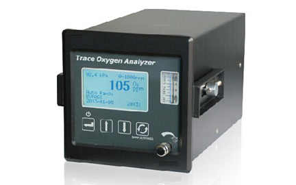 HGAS-OA在线式微量氧分析仪